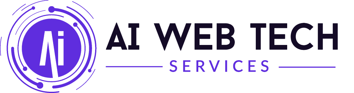 Ai Web Tech Services Site Logo