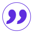 Quotes Icon