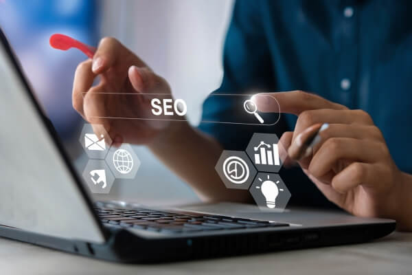 Seo Image
