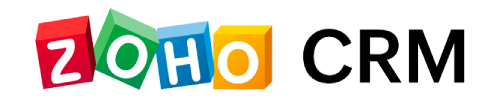 Zoho Crm Logo