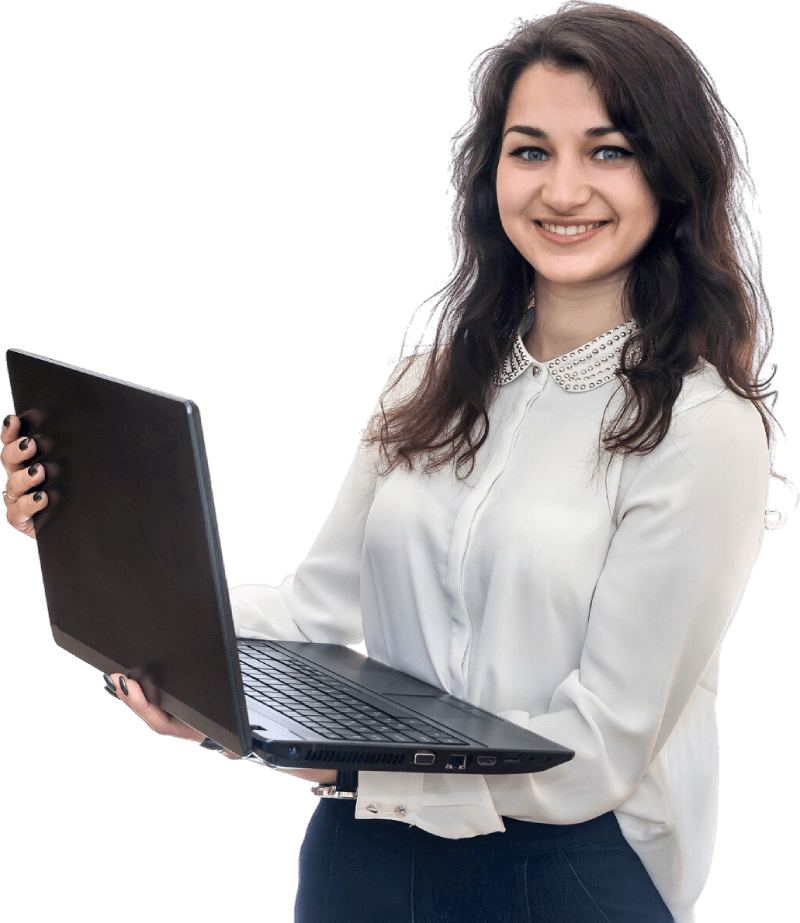 Laptop Grip Image